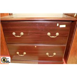 LATERAL FILE-Z DRAWER GLOBAL PRESIDENTIAL SERIES