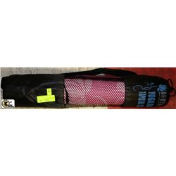 NORTH 49 YOGA MAT