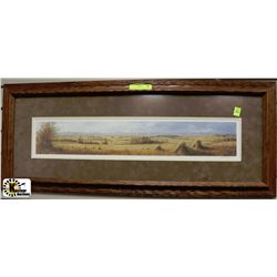 MARLA WILSON PAINTING 83/390