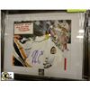 Image 1 : PEKKA  RINNE GUARANTEED AUTHENTIC AUTOGRAPH