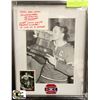 Image 1 : JEAN BELIVEAU GUARANTEED AUTHENTIC AUTOGRAPH