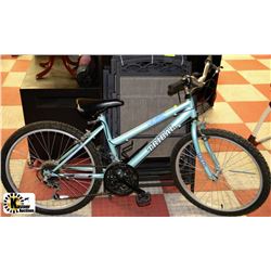 CAMEO TRIBAL 18 SPEED BIKE