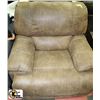 Image 1 : MICROFIBRE RECLINER