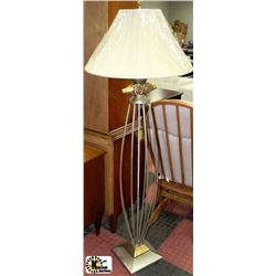 NEW FLOOR LAMP WITH SHEEP HEAD DESIGN