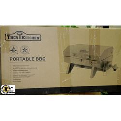 THOR KITCHEN PORTABLE BBQ NEW IN BOX
