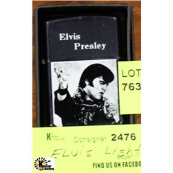 ELVIS LIGHTER