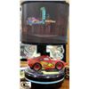 Image 1 : GOODYEAR LIGHTNING MCQUEEN RACE-CAR LAMP