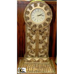 MANTLE DESIGN CLOCK ON CHOICE