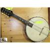 Image 1 : VINTAGE GIBSON MANDOLIN BANJO