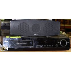LG SURROUND SOUND SYSTEM ON CHOICE