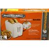 Image 1 : NEW PROCTOR SILEX TOASTER