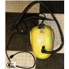 Image 1 : STEAM CLEANER
