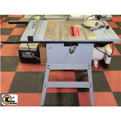 DELTA TABLE SAW