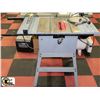 Image 1 : DELTA TABLE SAW