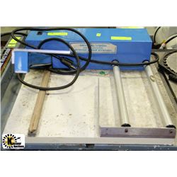 CRYSTAL VISION SHRINK WRAP SYSTEM