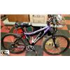 Image 1 : REEBOK 21 SPEED MOUNTAIN BIKE