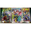 Image 1 : X-MEN COMIC COLLECTION(29 ISSUES) & UNCANNY X-MEN