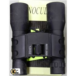 PAIR OF BINOCULARS