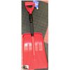 Image 1 : LOT OF 2 NEW EMERGENCY EXTENDABLE SHOVELS