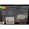 Image 1 : NEW LEXMARK MONOCHROME LASER PRINTER