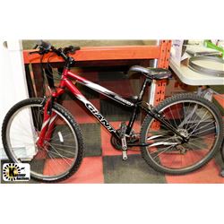 GIANT 21 SPEED MOUNTAIN BIKE