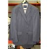 Image 1 : NAUTICA SUIT JACKET SIZE 52 AND PRONTO OUMO
