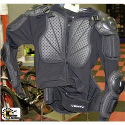 SIXTY ARMORED JACKET SIZE M/L