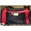 Image 1 : NEW AIR CANADA SPORTS BAG 20"X12"X9"