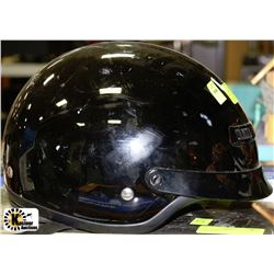 USED ZRP-2M SIZE LARGE MOTOR BIKE HELMET