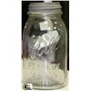 Image 1 : VINTAGE BALL SMALL MASON JAR