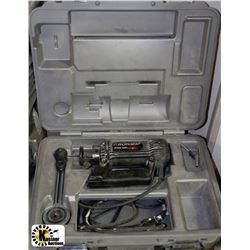 ROTOZIP SPIRAL SAW & GUIDE