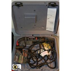 DREMEL CONTOUR SANDER