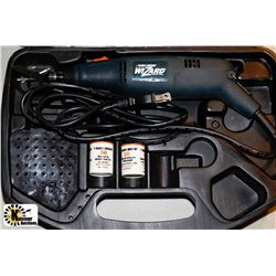 WIZARD ROTARY TOOL