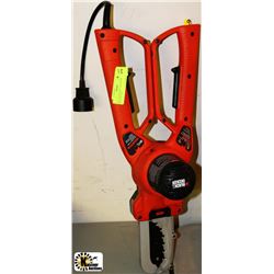 BLACK & DECKER ALLIGATOR PRUNING SAW