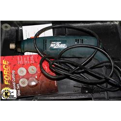 BLACK & DECKER WIZARD ROTARY TOOL