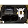 Image 1 : MASTERCRAFT LASER LEVEL KIT