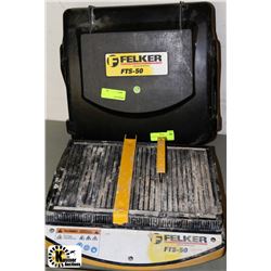 FELKER FTS-50 WET SAW