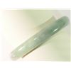 Image 1 : GENUINE JADE BANGLE