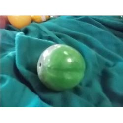 ALABASTER STONE FRUIT - PLUM