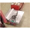 Image 1 : ELECTRIC TILE CUTTER