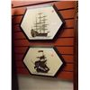 Image 1 : CERAMIC SHIP PICTURES- 2 TTL