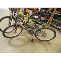 BIKE - NEXT MOUNTAIN BIKE 18 SPD