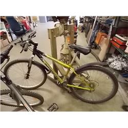 BIKE - NORCO SCRAMBLE 21SPD