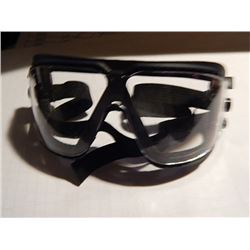 GOGGLES - AOSAFETY - SAFETY GOGGLES - NEW