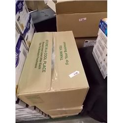THANK-YOU MINTS - CASE LOT - 1000 pc