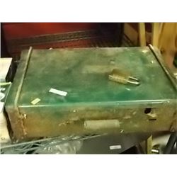 COLEMAN STOVE