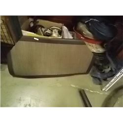 FLOOR MAT - RUBBER
