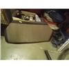 Image 1 : FLOOR MAT - RUBBER