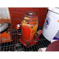 HEAVY DUTY BOTTLE JACK