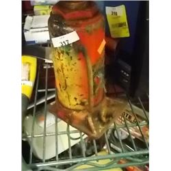 BOTTLE JACK